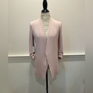 Babaton Macauley/Power Blazer